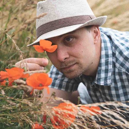 Florian Caseau